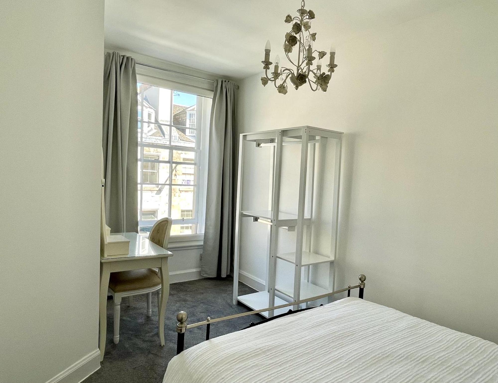 Appartement South Bridge